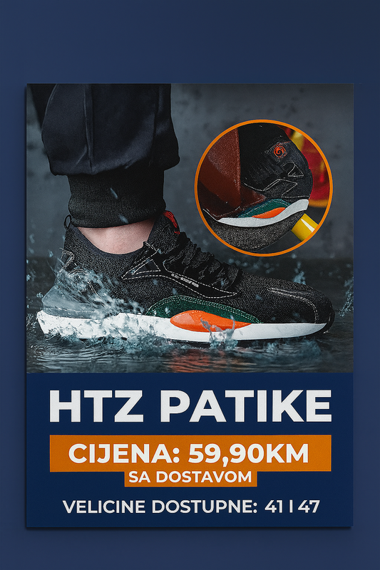 Htz patike